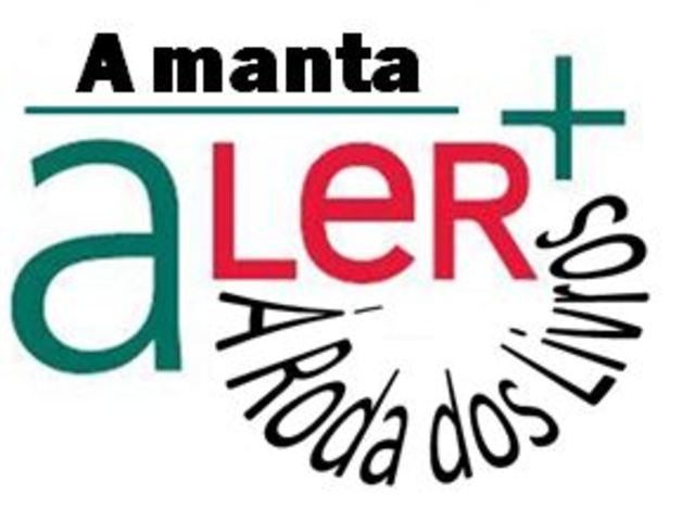 À roda dos livros (A manta)