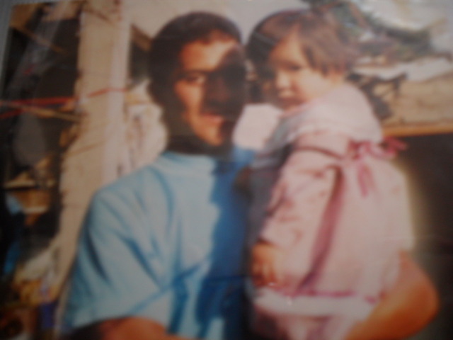 Mi papá quería que estudiara licenciada en derecho penal (15 años)