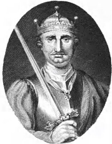 Gruffydd ap Llywelyn Killed