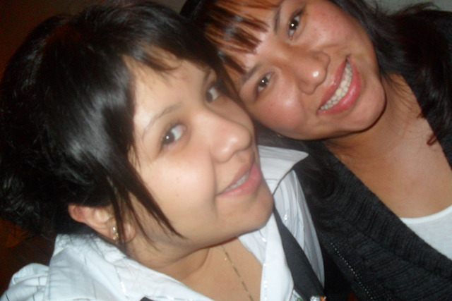 quiero ser igual que mi prima auxiliar de educadora ( 18 años)