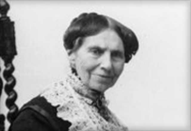 Retires as President of The American National Red Cross