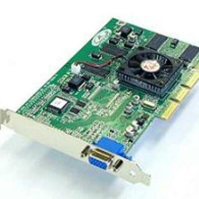 Timeline: Evolución de las Tarjetas de Video