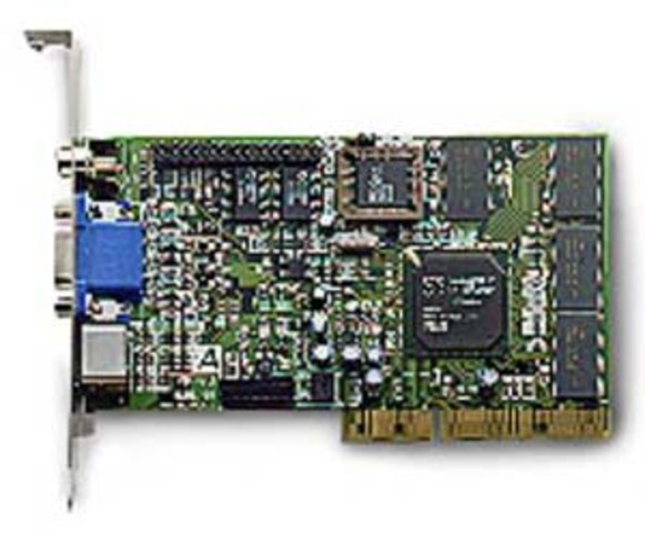 Gráficas EGA (Enhaced Graphics Adapter)