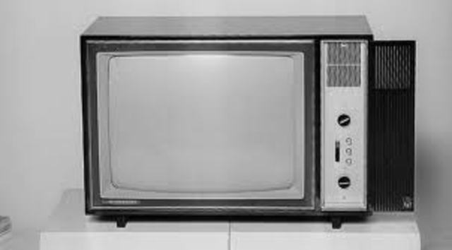 TRANSMISION TELEVISIVA