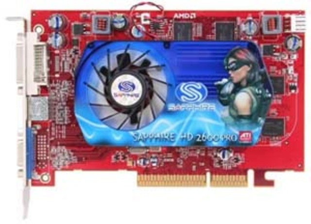 Tarjetas AGP ( Advanced Graphics Port)