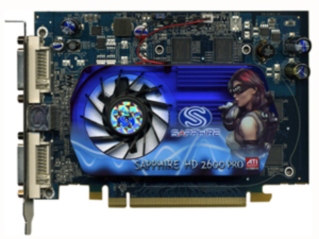 Tarjetas PCIe