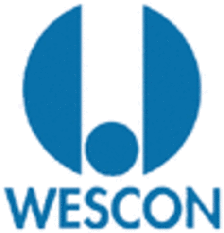 Exhibición de WESCON en Estados Unidos