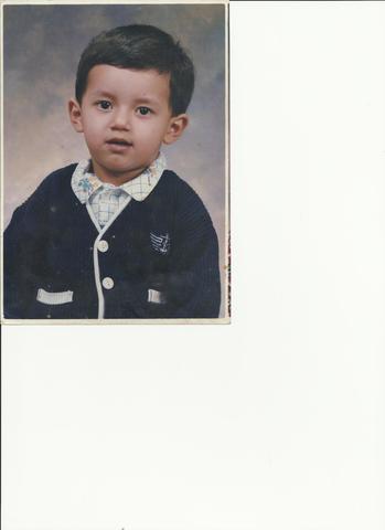 Mi primer dia de clases