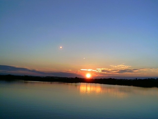 The Dawn of Distance Education