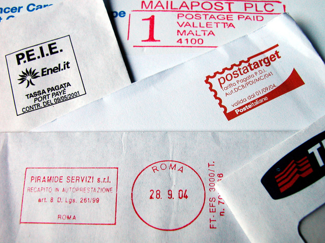 Correspondence University