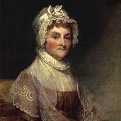Timeline: Abigail Adams