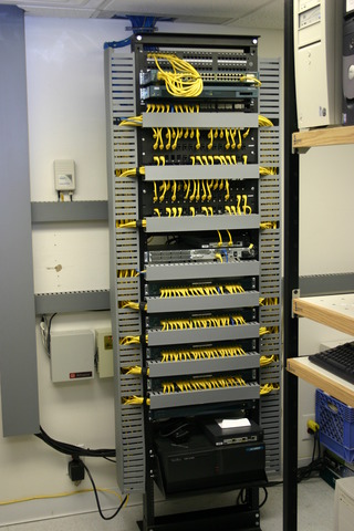 Technology Study - The AIM Project