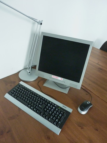 Education and the Computer