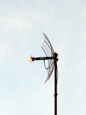 Satelite Transmissions