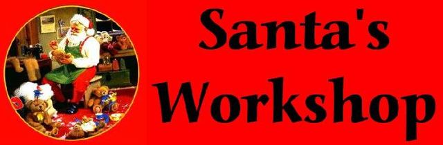 Santa's Workshop