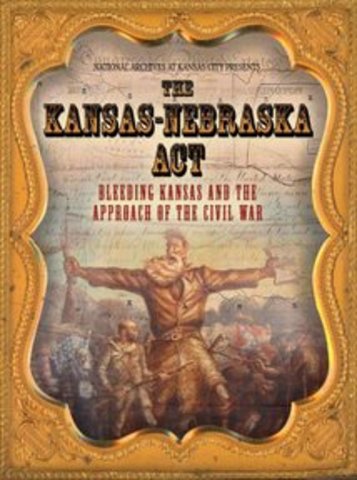 Kansas Nebraska Act
