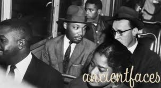 Montgomery BoyCott Finally Ends