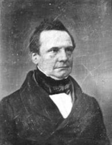 Charles Babbage Begins Work on the Analytical Engine