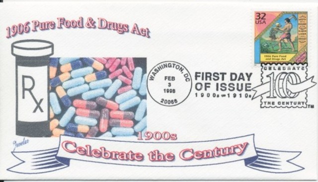 Drug act