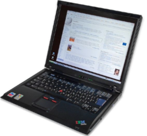 IBM ThinkPad 700C