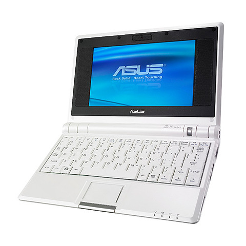 Asus Eee PC