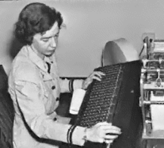 Desarollo del primer compilador