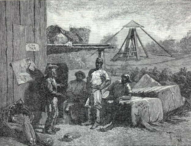 Act Prohibiting Importation of Slaves