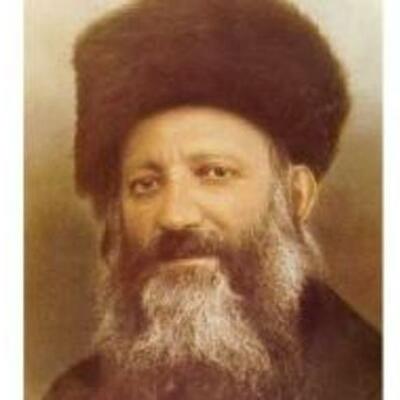 Timeline: הרב קוק