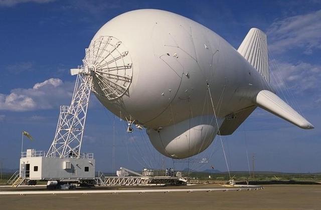 Aerostat