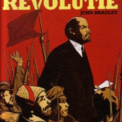 Timeline: Russische Revolutie