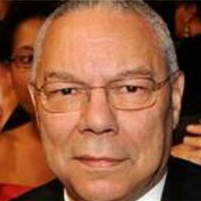 Timeline: Colin Powell