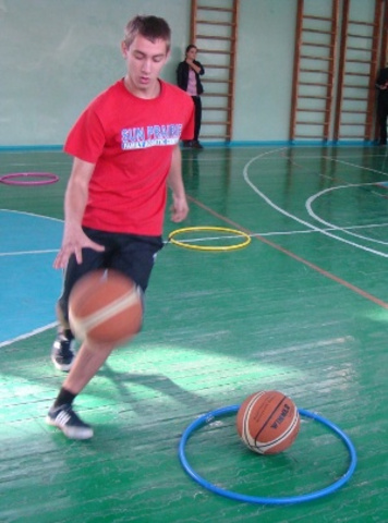 Олімпіада, ІІ тур