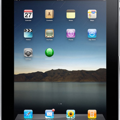 Timeline: L'évolution de la tablette tactile.