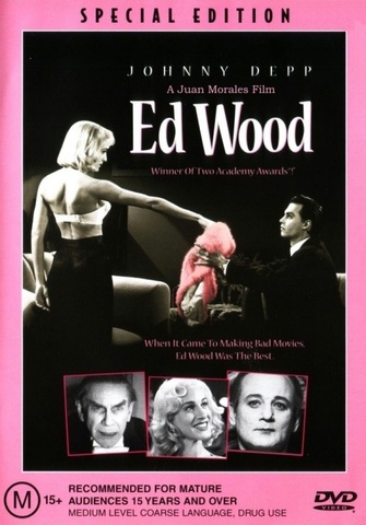 Ed Wood