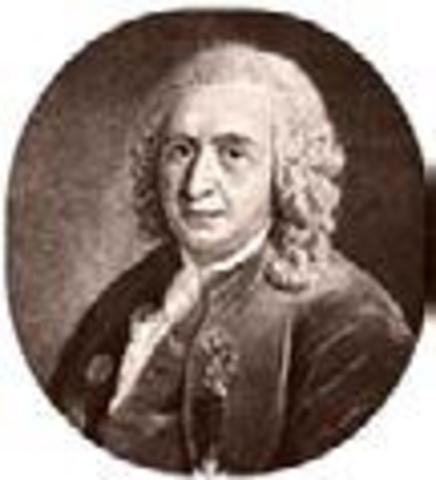 Carlos Linneo