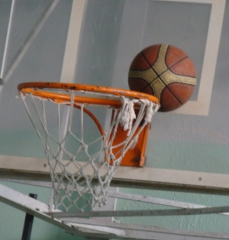 Баскетбол, юнаки