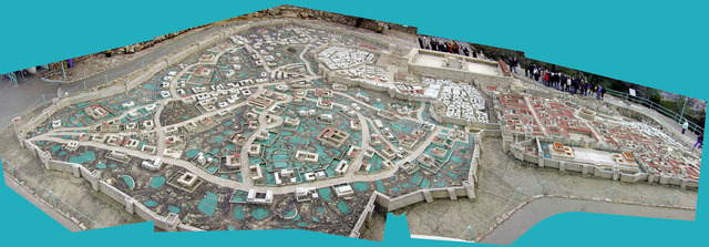 Jerusalem fell again