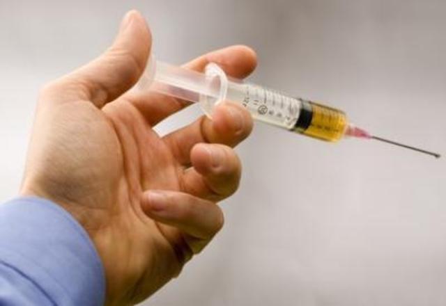 Vacuna contra la verola