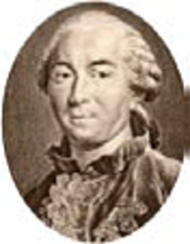 Georges Louis Leclerc