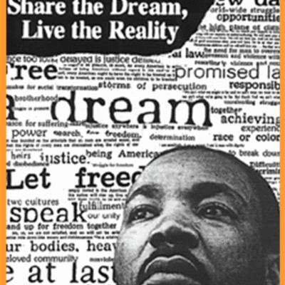 Timeline: Martin Luther King Jr.