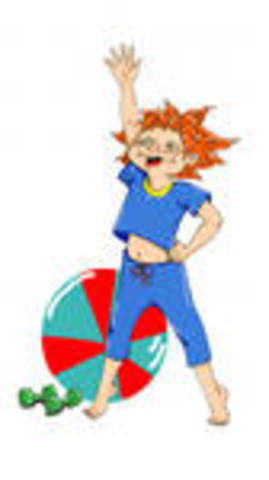 "Перші кроки"