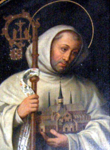Bernard of Clairvaux