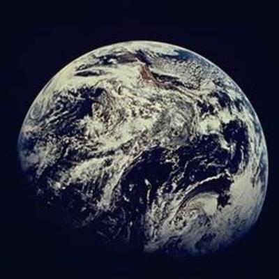 Timeline: Geologic time scale