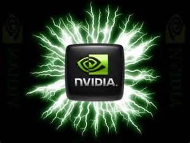 Fundacion NVIDIA