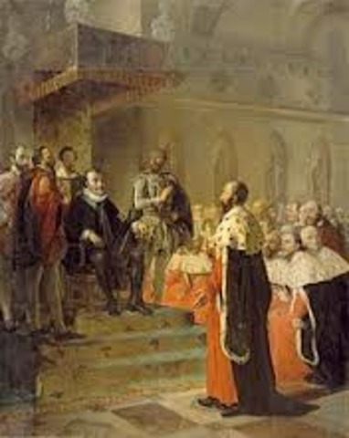 The First Assembly of Notables