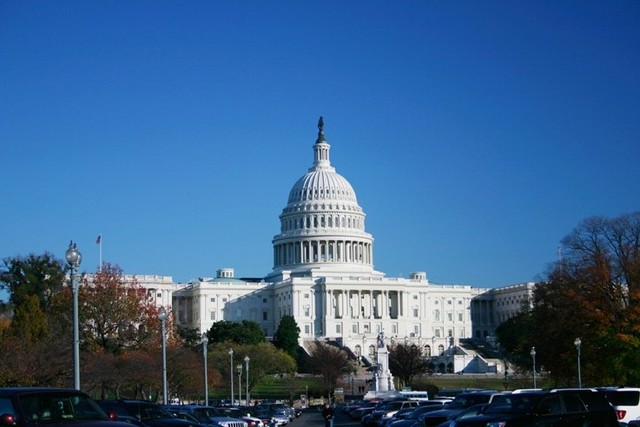 Leadership council on Civil Rights is created in Washington DC