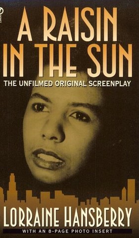 A Raisin in the Sun (Lorraine Hansberry) debuts on Broadway