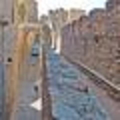 Fernando II de León toma Cáceres