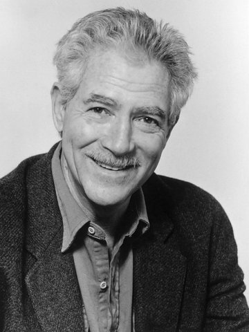 Daniel Stern (1934-2012)