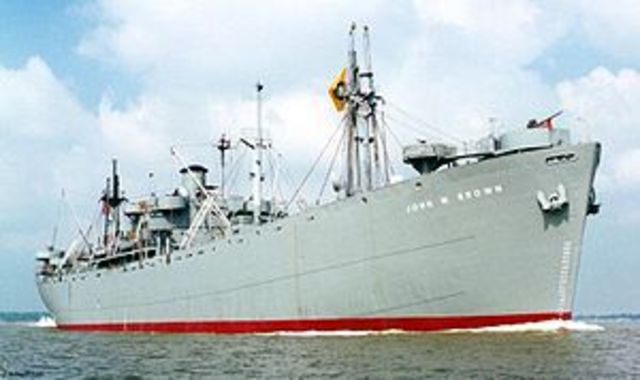 Liberty Ship